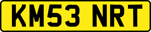 KM53NRT