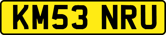 KM53NRU