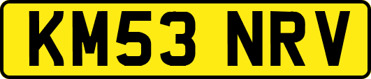 KM53NRV