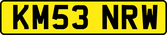 KM53NRW