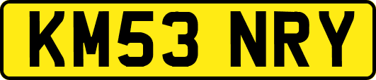 KM53NRY