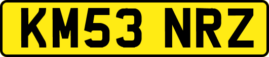 KM53NRZ