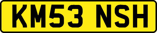 KM53NSH