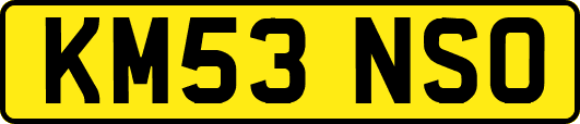 KM53NSO