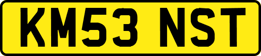 KM53NST
