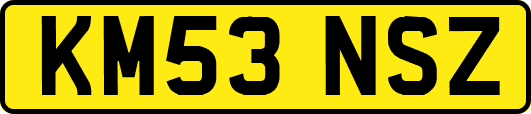 KM53NSZ
