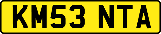 KM53NTA