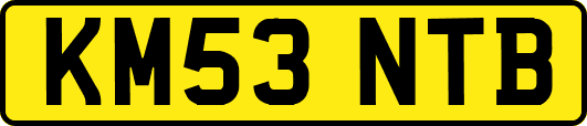 KM53NTB