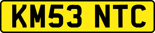KM53NTC