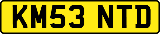 KM53NTD