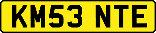 KM53NTE
