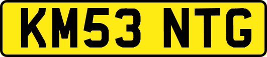KM53NTG