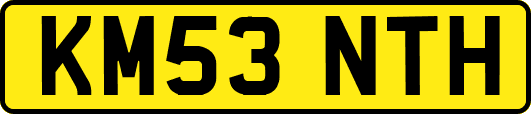 KM53NTH
