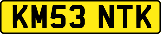 KM53NTK