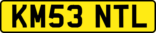 KM53NTL