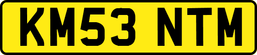 KM53NTM