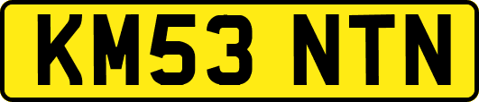 KM53NTN