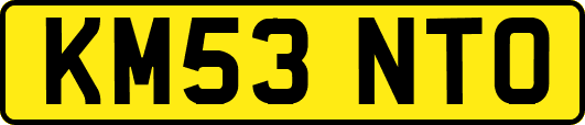 KM53NTO