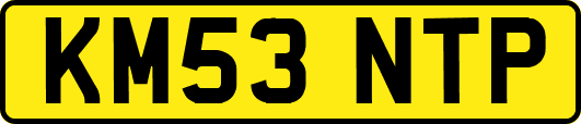 KM53NTP