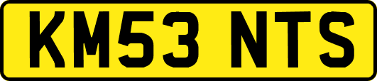 KM53NTS
