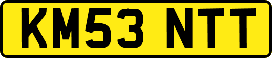 KM53NTT