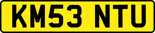 KM53NTU