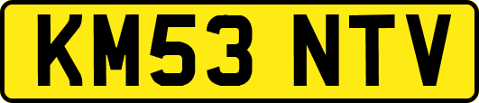 KM53NTV