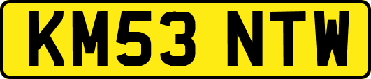 KM53NTW