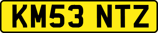 KM53NTZ