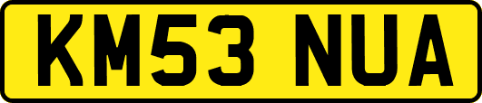 KM53NUA