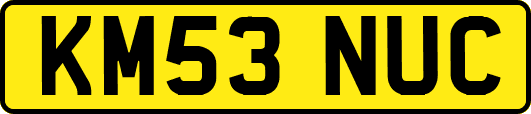 KM53NUC