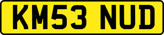 KM53NUD