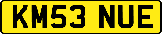 KM53NUE
