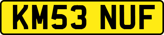 KM53NUF