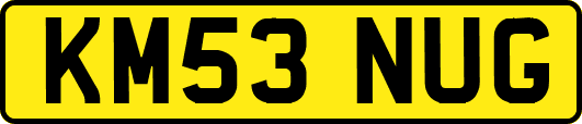 KM53NUG