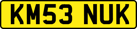 KM53NUK