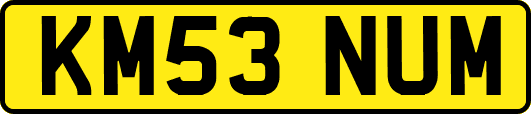 KM53NUM