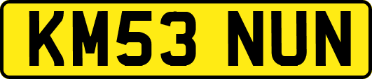 KM53NUN