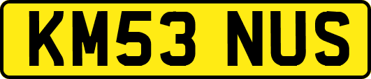 KM53NUS