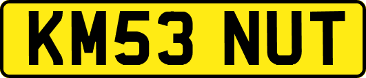 KM53NUT