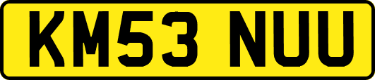 KM53NUU