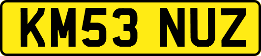 KM53NUZ