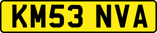 KM53NVA