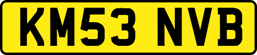 KM53NVB