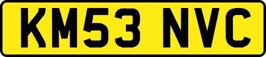 KM53NVC