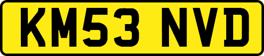 KM53NVD
