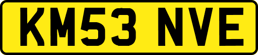 KM53NVE