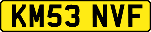 KM53NVF
