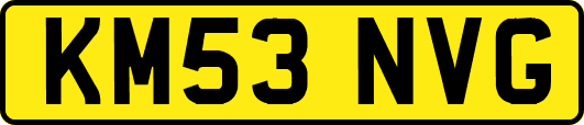 KM53NVG