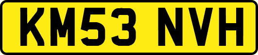 KM53NVH